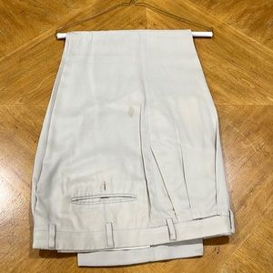 Brioni mens slacks 34x34